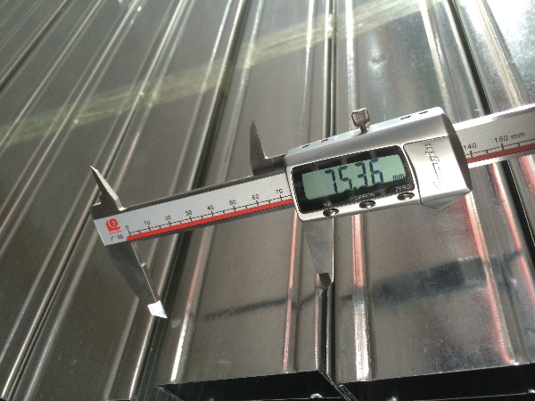light steel keel
